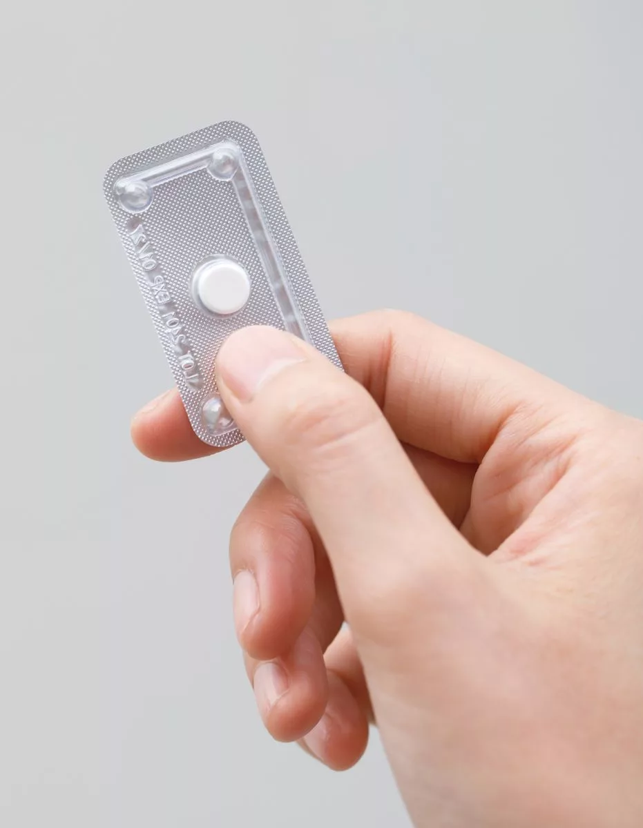 Contraception d&rsquo;urgence