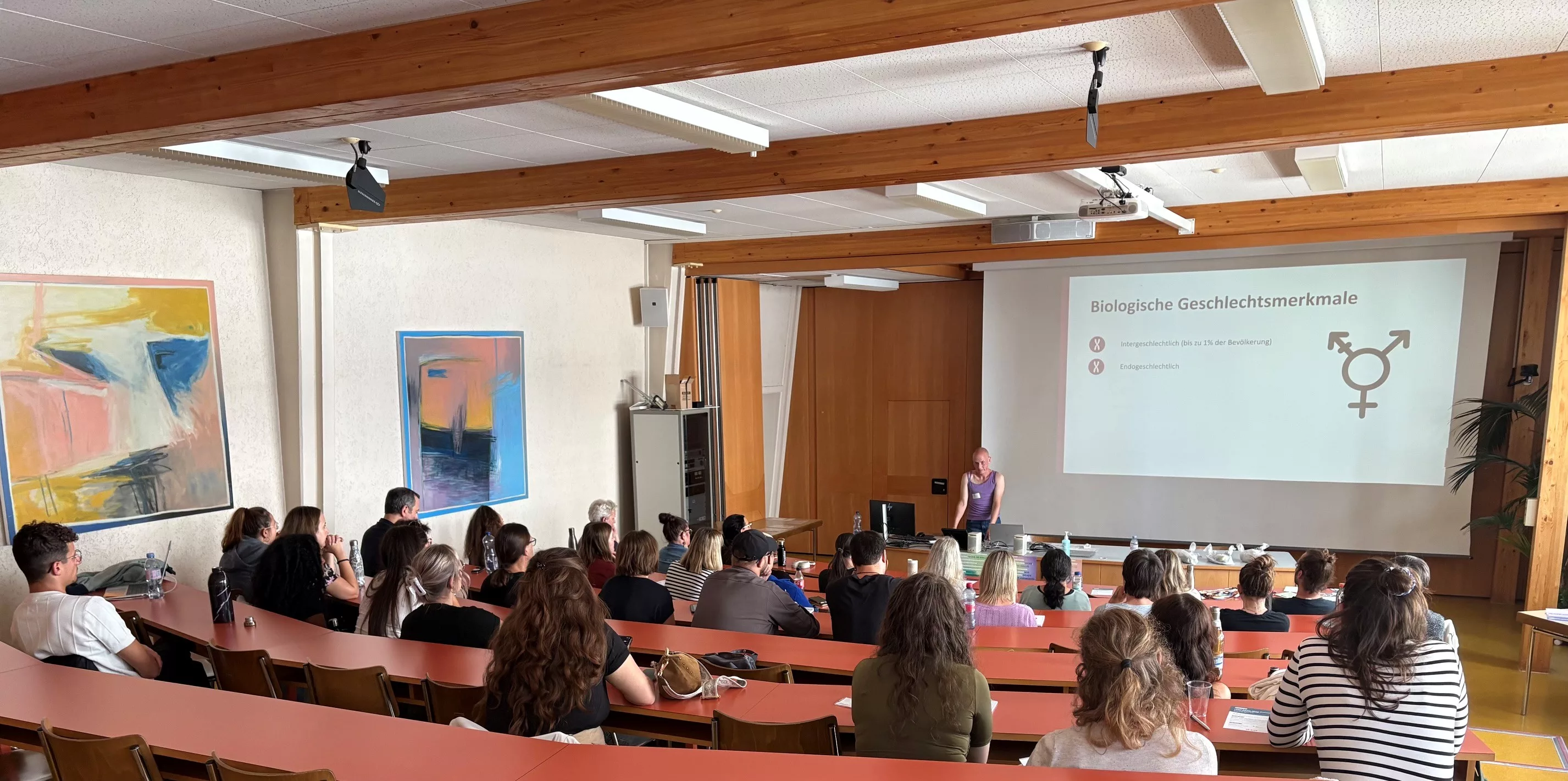 5. Kantonale Tagung LGBTIQ im Oberwallis