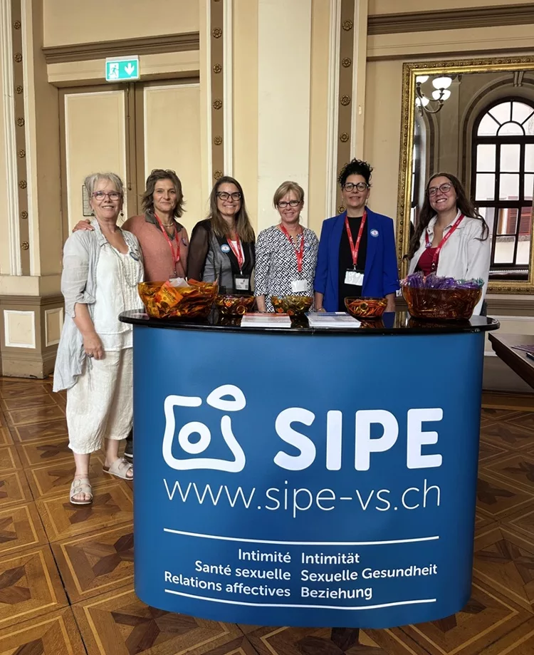 Le SIPE au Grand Conseil pour ses 50 ans