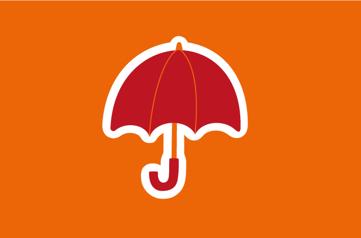 Prestation Parapluie O