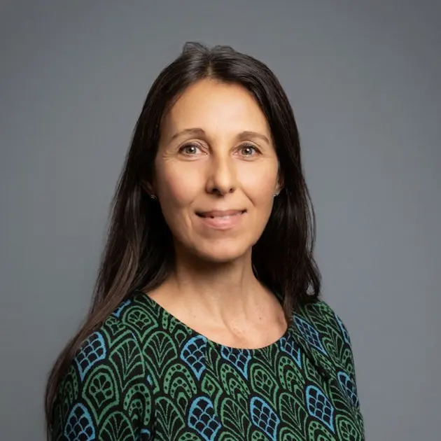 Zentriegen Sandra SIPE PS2025 Web